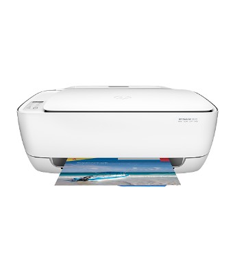 hp deskjet 3630